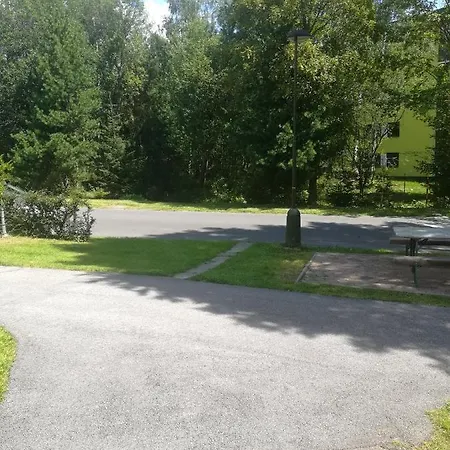 Apartmán Tatranská Lomnica Appartamento Tatranská Lomnica