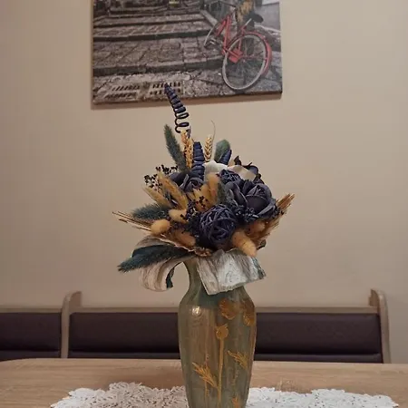 Appartamento Apartmán Tatranská Lomnica Tatranská Lomnica