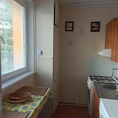 Apartman Tatranska Lomnica 타트란스카롬니카