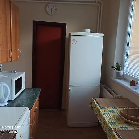 Apartman Tatranska Lomnica * Tatranská Lomnica
