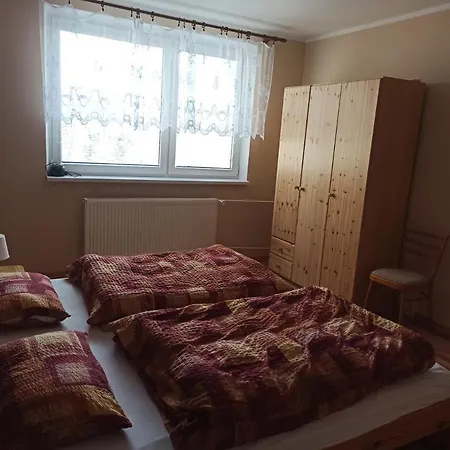 Apartmán Tatranská Lomnica