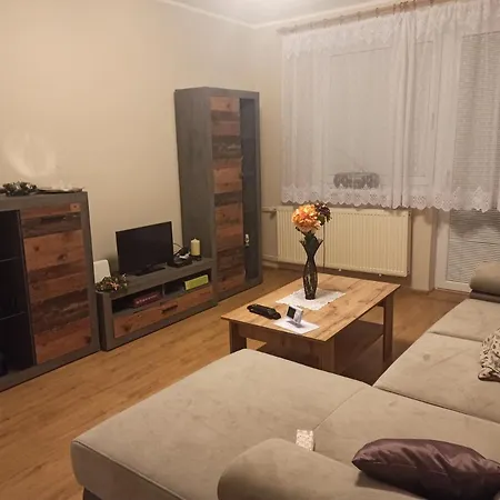 Appartamento Apartmán Tatranská Lomnica
