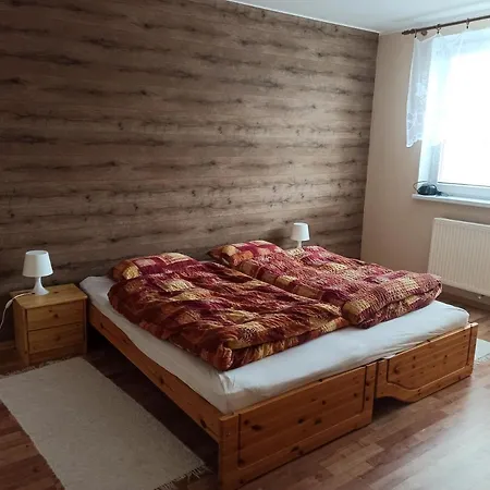 Apartman Tatranska Lomnica شقة *